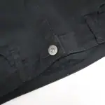 第3位　【ガチ検証】ドンキ「99回洗っても色あせない」黒スキニーは本当？実際に99回洗濯した結果と“忖度なしの本音”