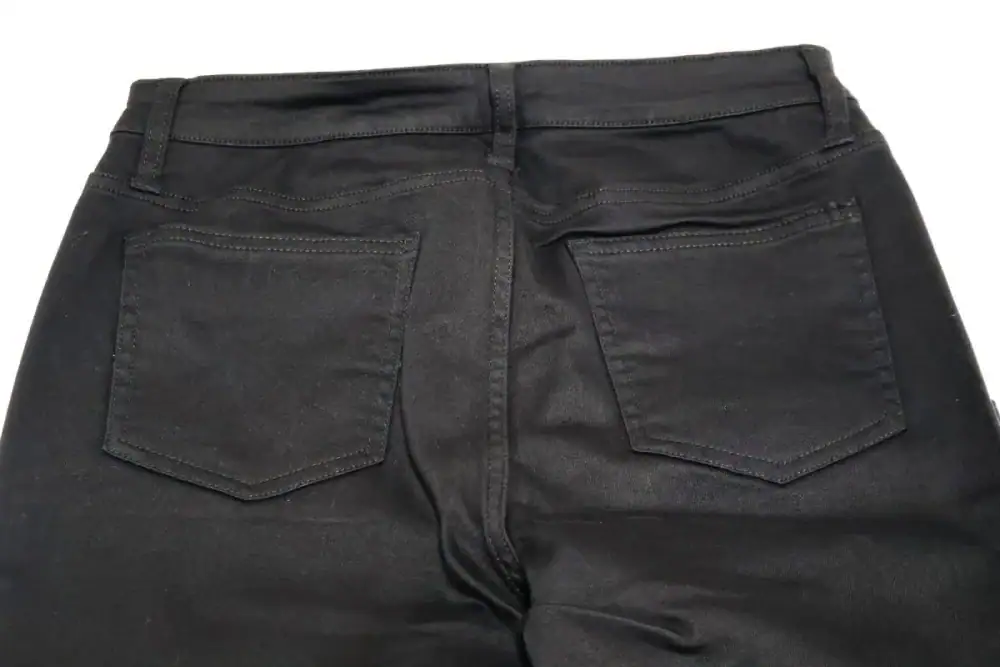 第3位　【ガチ検証】ドンキ「99回洗っても色あせない」黒スキニーは本当？実際に99回洗濯した結果と“忖度なしの本音”