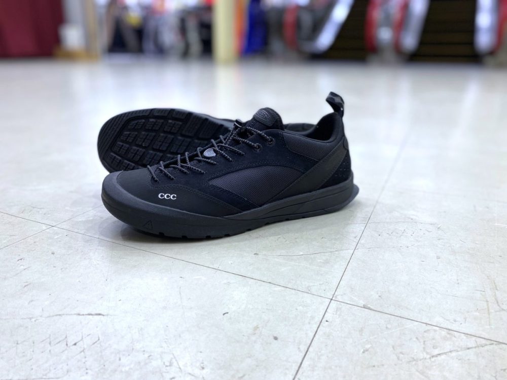 KEEN JASPER III "CITY COUNTRY CITY"