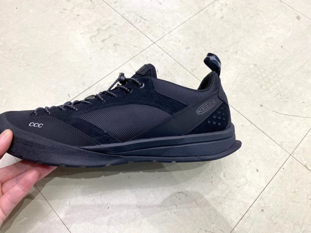 KEEN JASPER III "CITY COUNTRY CITY"