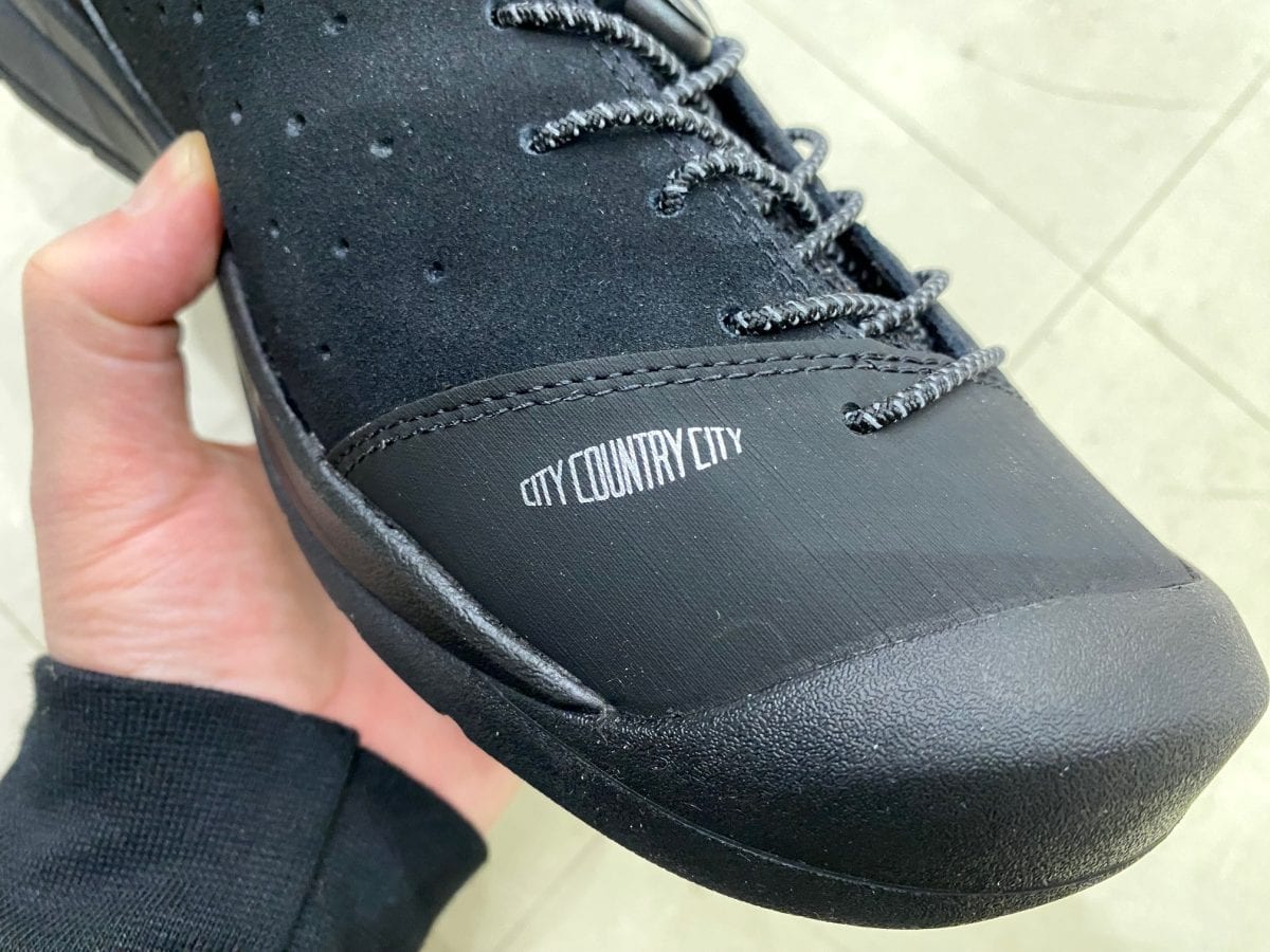 KEEN JASPER III "CITY COUNTRY CITY"