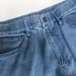 第2位　【安すぎて逆に怪しい…】ドンキ“ほぼ利益ゼロ”って正気か!?「999円ジーンズ」は本当に大人が穿けるクオリティなのか？ガチ検証