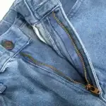 第2位　【安すぎて逆に怪しい…】ドンキ“ほぼ利益ゼロ”って正気か!?「999円ジーンズ」は本当に大人が穿けるクオリティなのか？ガチ検証