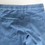 第2位　【安すぎて逆に怪しい…】ドンキ“ほぼ利益ゼロ”って正気か!?「999円ジーンズ」は本当に大人が穿けるクオリティなのか？ガチ検証