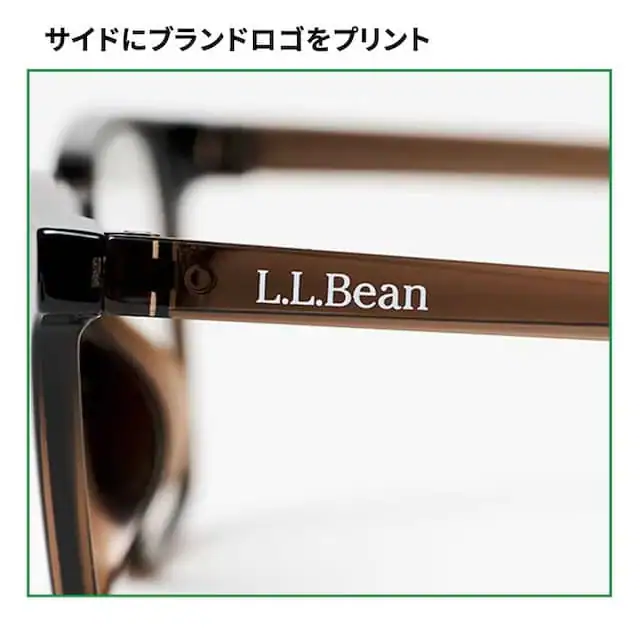 第3位　【完売必至】L.L.Beanの調光サングラス＆トート型ケースが凄すぎる！MonoMax4月号付録の豪華3点セットに予約殺到中