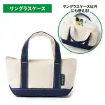 第3位　【完売必至】L.L.Beanの調光サングラス＆トート型ケースが凄すぎる！MonoMax4月号付録の豪華3点セットに予約殺到中