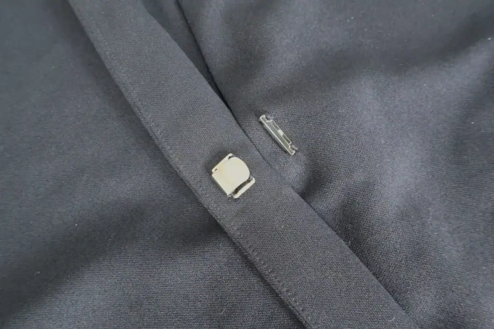 第2位　【さすがワークマン…だが】3点揃えてU5000円!? 卒業式にも着られる“新作セレモニー服”を着てわかった意外な弱点とリアルな正解