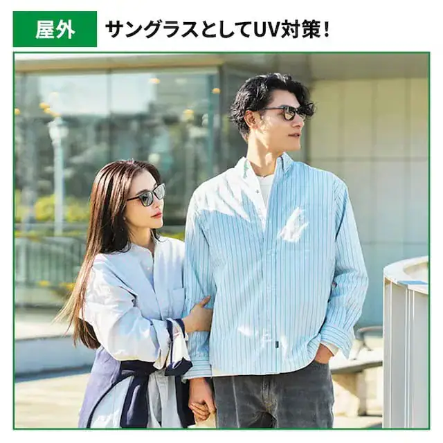 第3位　【完売必至】L.L.Beanの調光サングラス＆トート型ケースが凄すぎる！MonoMax4月号付録の豪華3点セットに予約殺到中