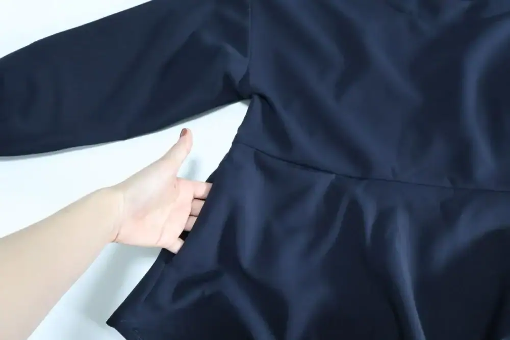 第2位　【さすがワークマン…だが】3点揃えてU5000円!? 卒業式にも着られる“新作セレモニー服”を着てわかった意外な弱点とリアルな正解