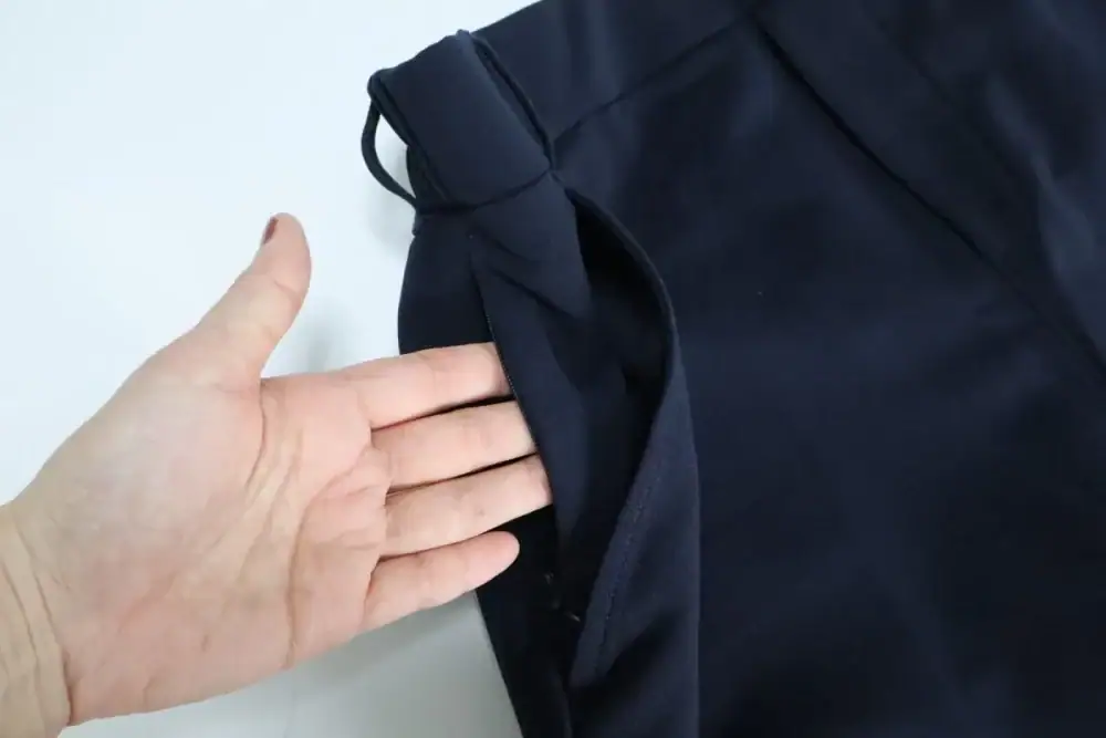 第2位　【さすがワークマン…だが】3点揃えてU5000円!? 卒業式にも着られる“新作セレモニー服”を着てわかった意外な弱点とリアルな正解