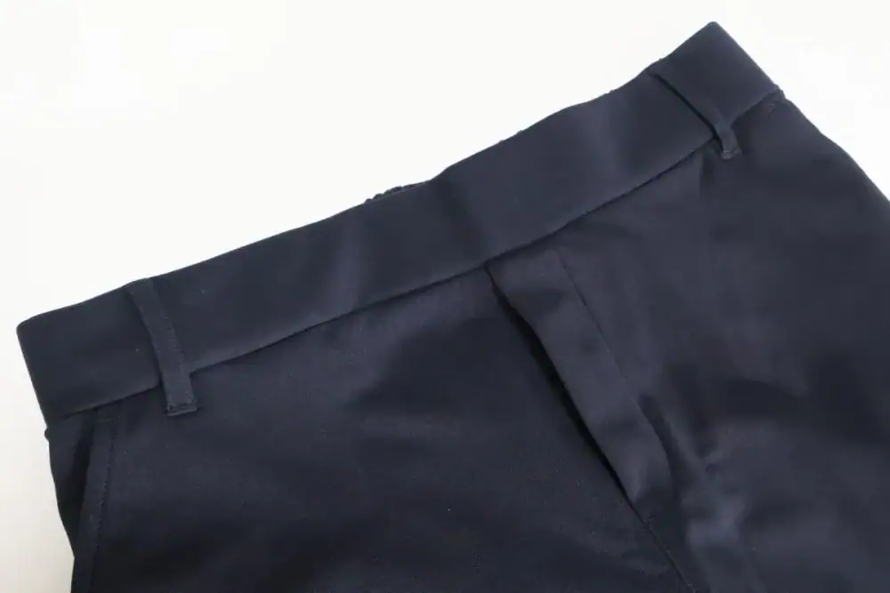 第2位　【さすがワークマン…だが】3点揃えてU5000円!? 卒業式にも着られる“新作セレモニー服”を着てわかった意外な弱点とリアルな正解