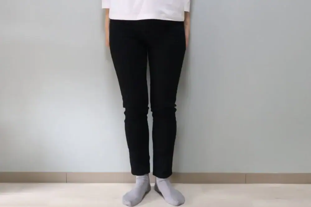 第3位　【ガチ検証】ドンキ「99回洗っても色あせない」黒スキニーは本当？実際に99回洗濯した結果と“忖度なしの本音”