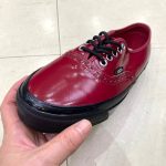 VANS OTW AUTHENTIC 44 SIPED VIBRAM 