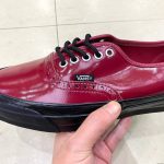 VANS OTW AUTHENTIC 44 SIPED VIBRAM 