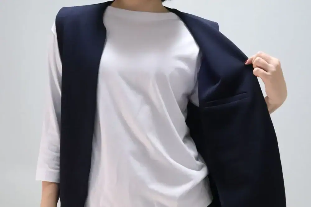 第2位　【さすがワークマン…だが】3点揃えてU5000円!? 卒業式にも着られる“新作セレモニー服”を着てわかった意外な弱点とリアルな正解