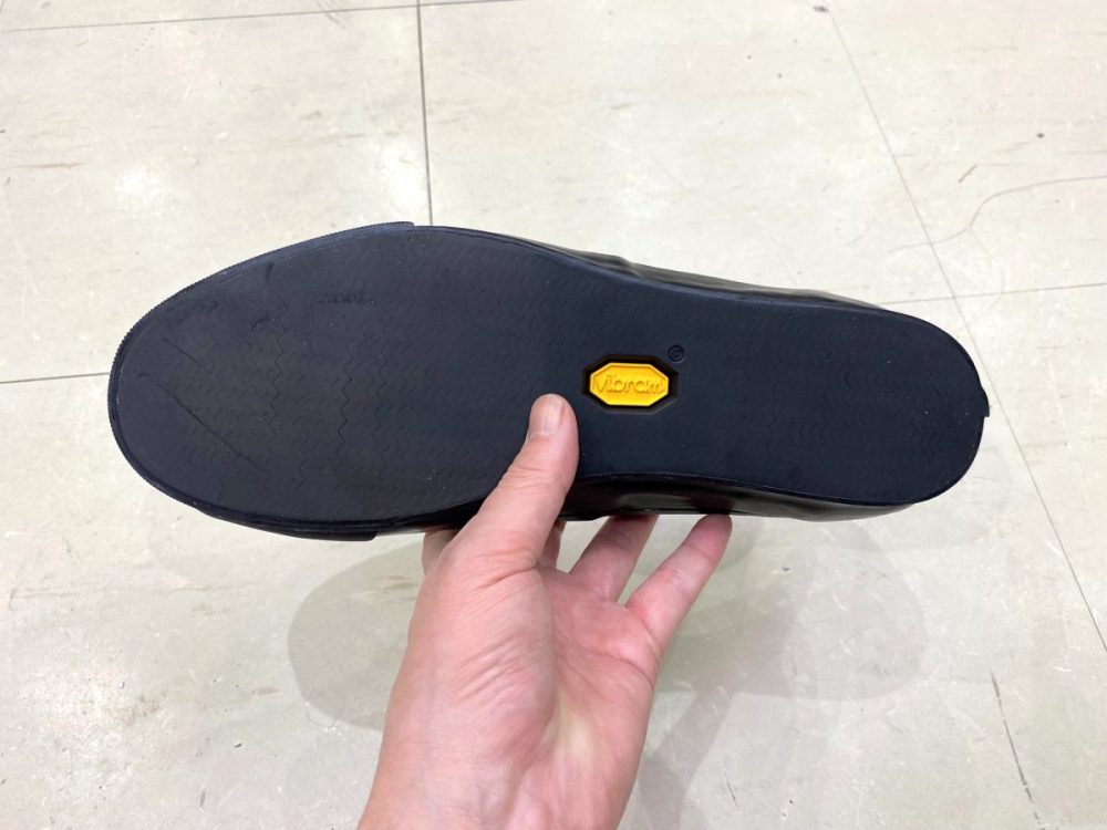 VANS OTW AUTHENTIC 44 SIPED VIBRAM 