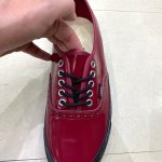 VANS OTW AUTHENTIC 44 SIPED VIBRAM 