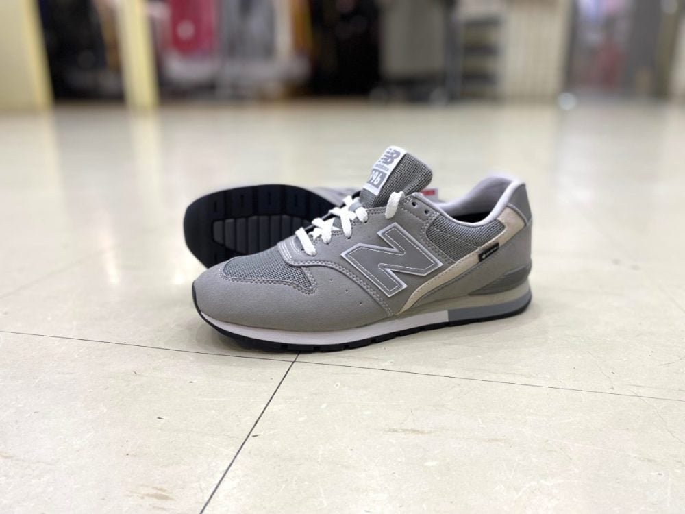New Balance CM996 GTX 