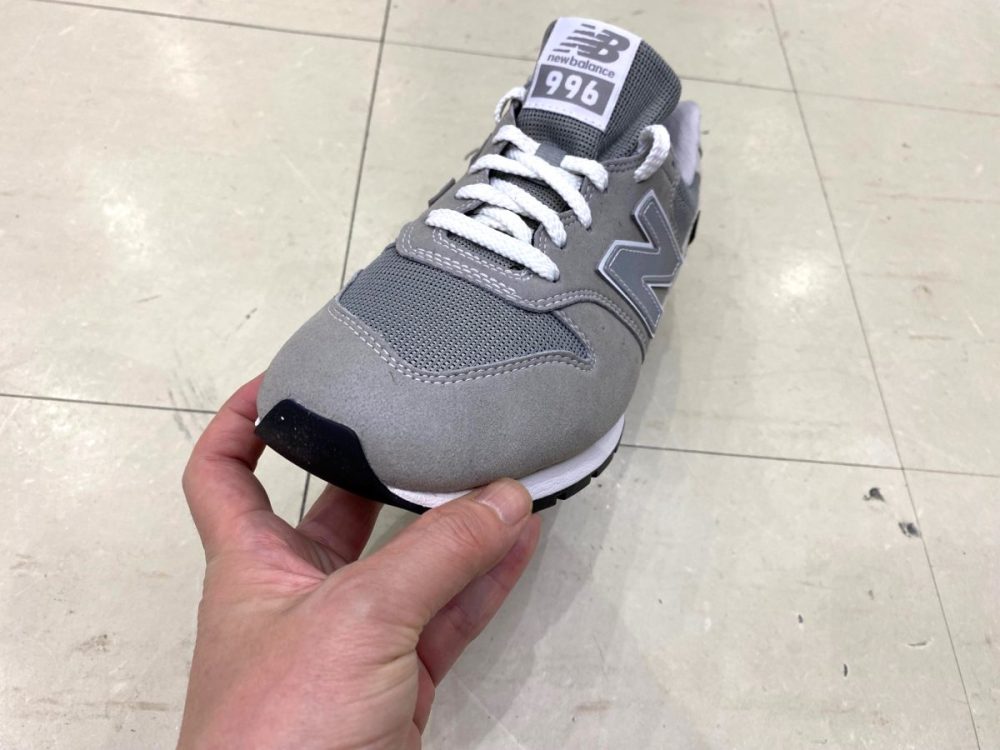 New Balance CM996 GTX 