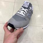 New Balance CM996 GTX 
