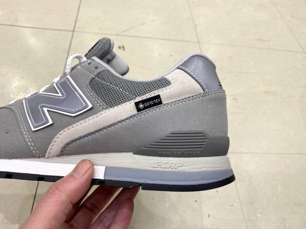 New Balance CM996 GTX 