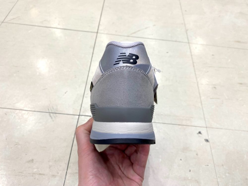 New Balance CM996 GTX 
