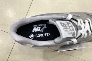 【ニューバランスの完成形】あの名作、ここまで進化してるの知ってた？GORE-TEX搭載「CM996」をエディターが試し履き