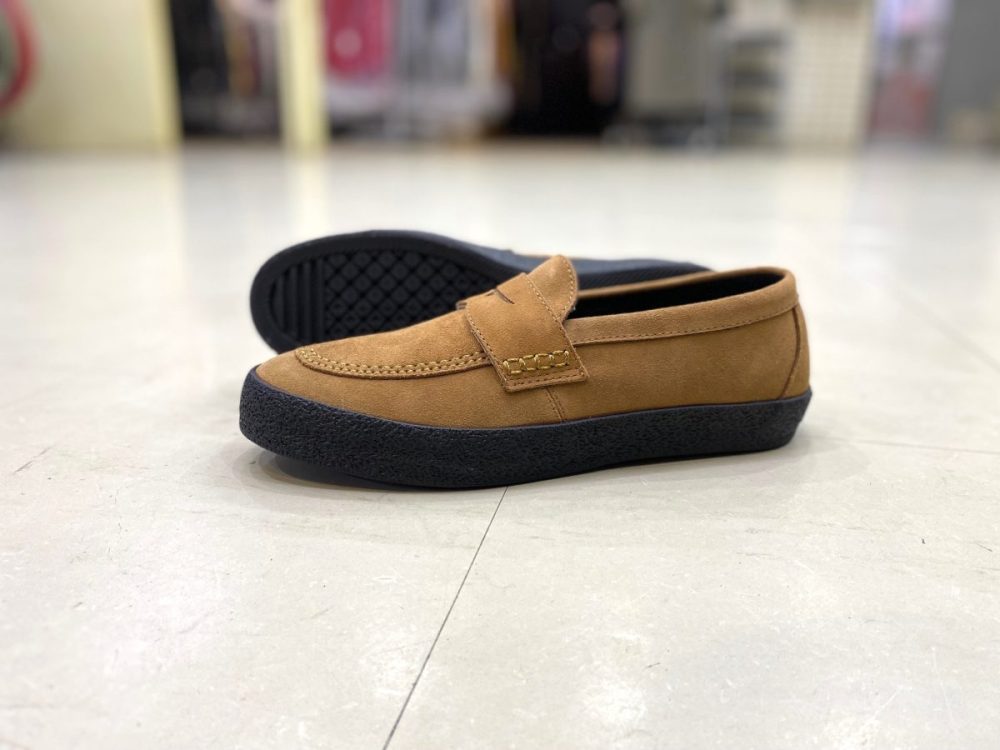 コンバース CS LOAFER Ⅱ SK