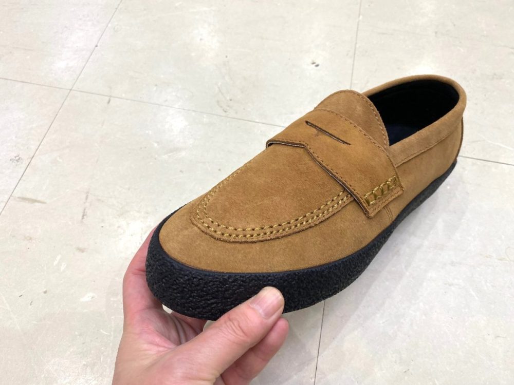 コンバース CS LOAFER Ⅱ SK