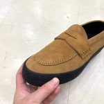 コンバース CS LOAFER Ⅱ SK