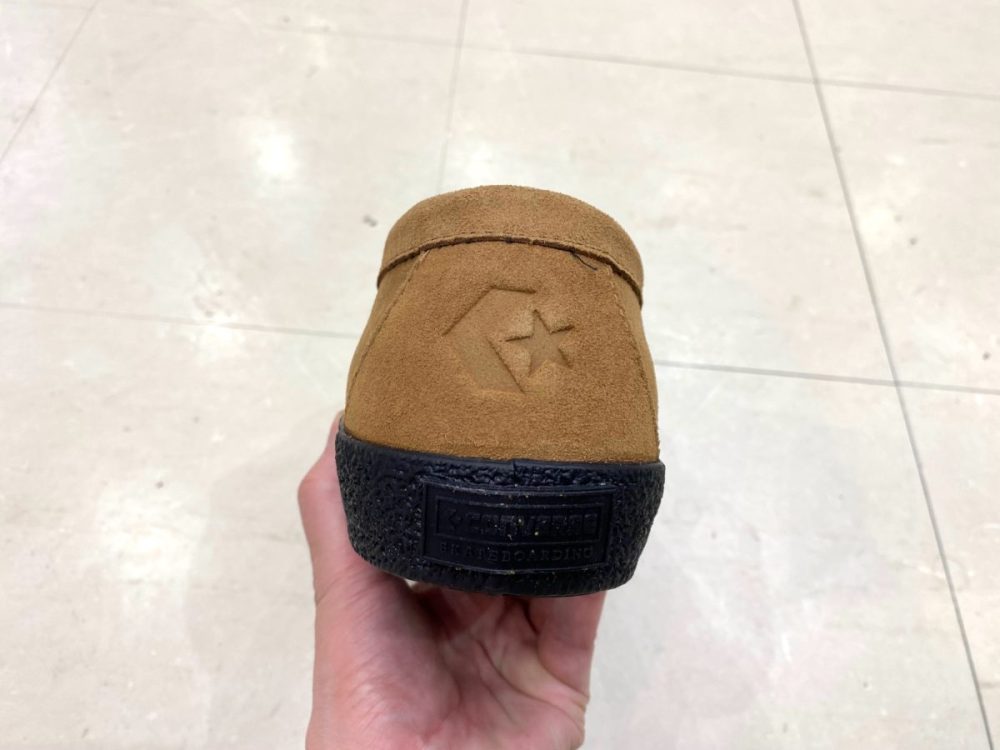 コンバース CS LOAFER Ⅱ SK