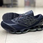 【MIZUNO】WAVE PROPHECY LS 
