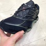 【MIZUNO】WAVE PROPHECY LS 