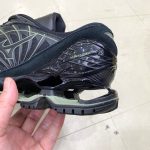 【MIZUNO】WAVE PROPHECY LS 