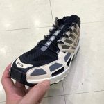 SALOMON ACS PRO SHELL RAINY