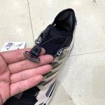 SALOMON ACS PRO SHELL RAINY