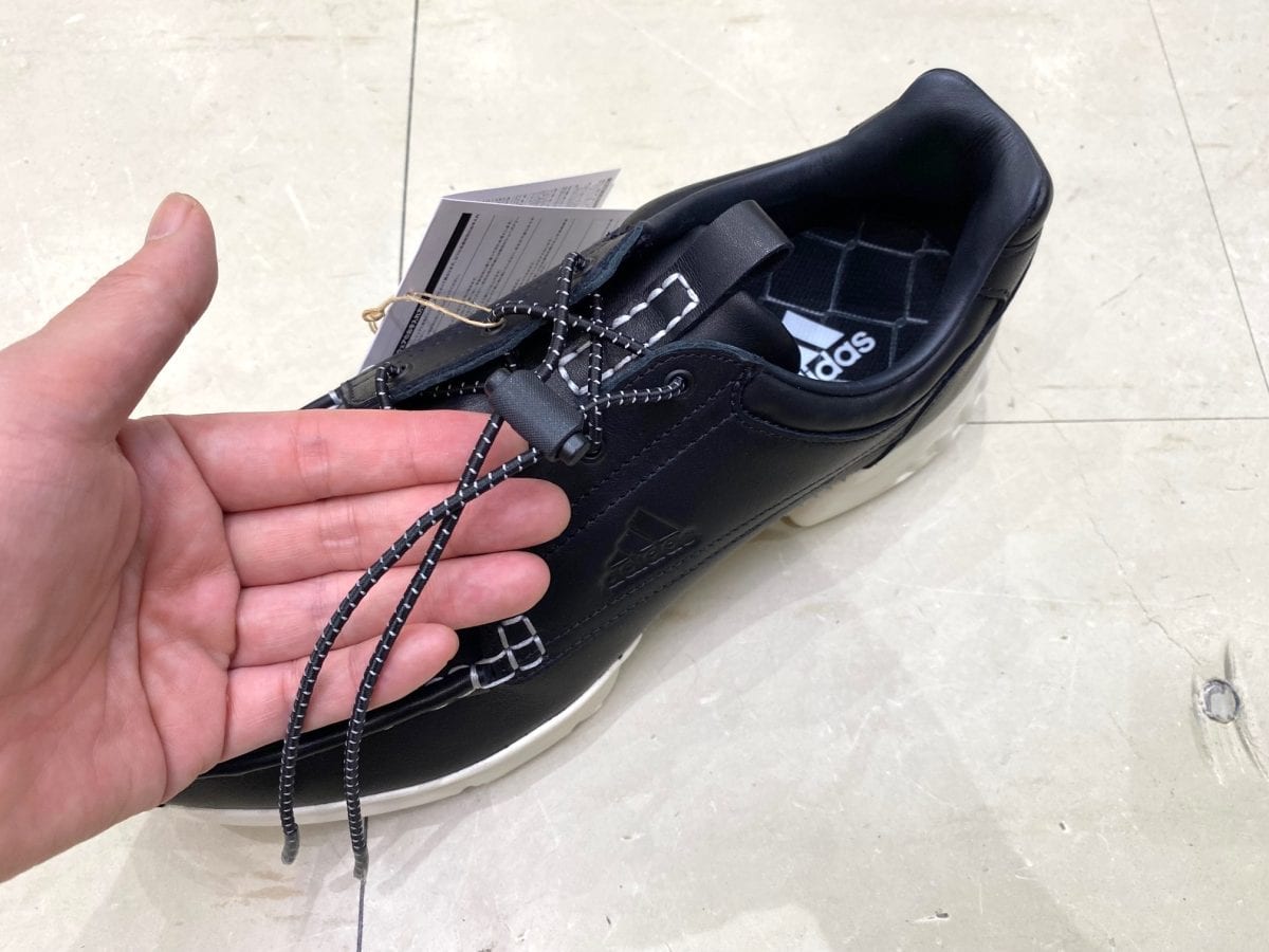 adidas Originals CLIMACOOL BOAT MITA "mita sneakers"