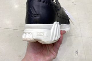 【革靴の上品さと圧倒的通気性】アディダスの“大人顔ハイテク靴”が普通っぽいのに最強！「CLIMACOOL BOAT MITA」をエディターが試し履き