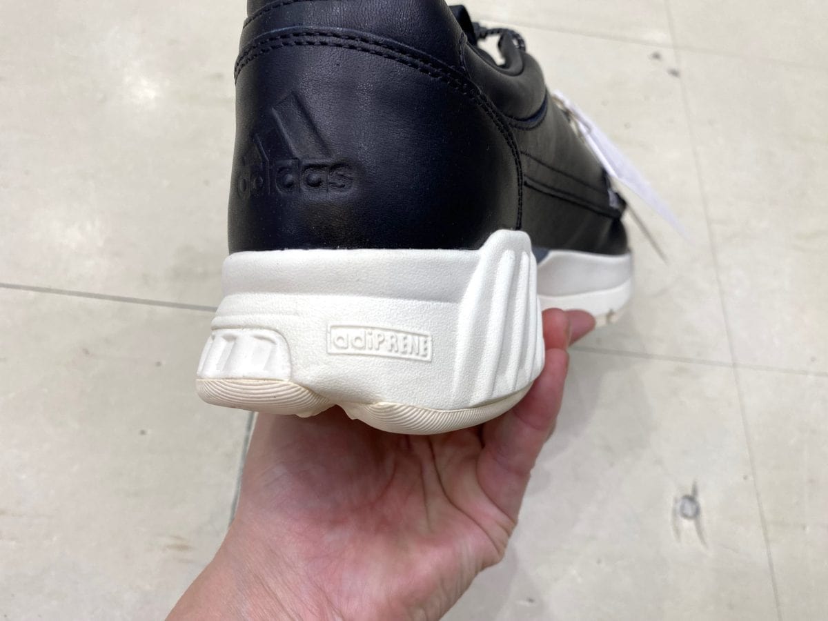 adidas Originals CLIMACOOL BOAT MITA "mita sneakers"