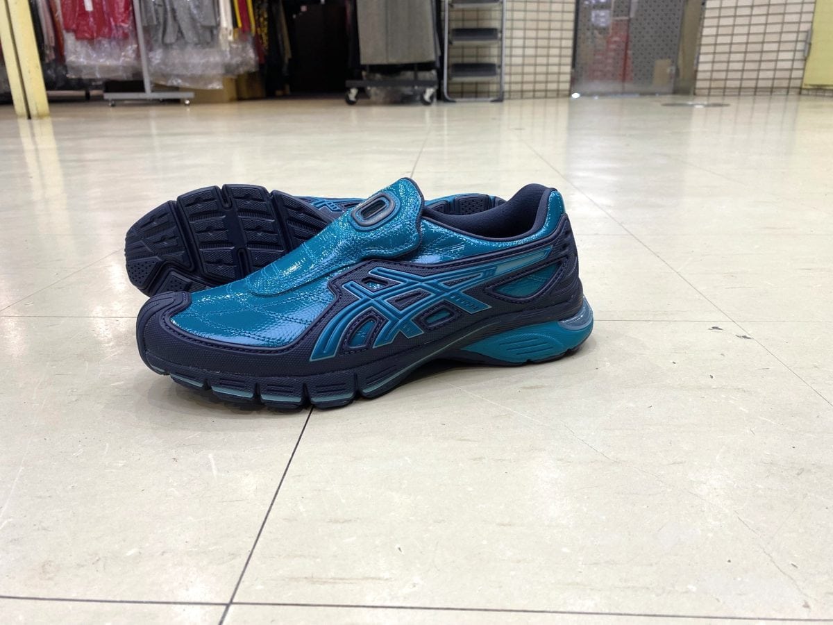 ASICS SportStyle GEL-SD ARZACHOTTO "OTTO958" DIOPTASE/DIOPTASE
