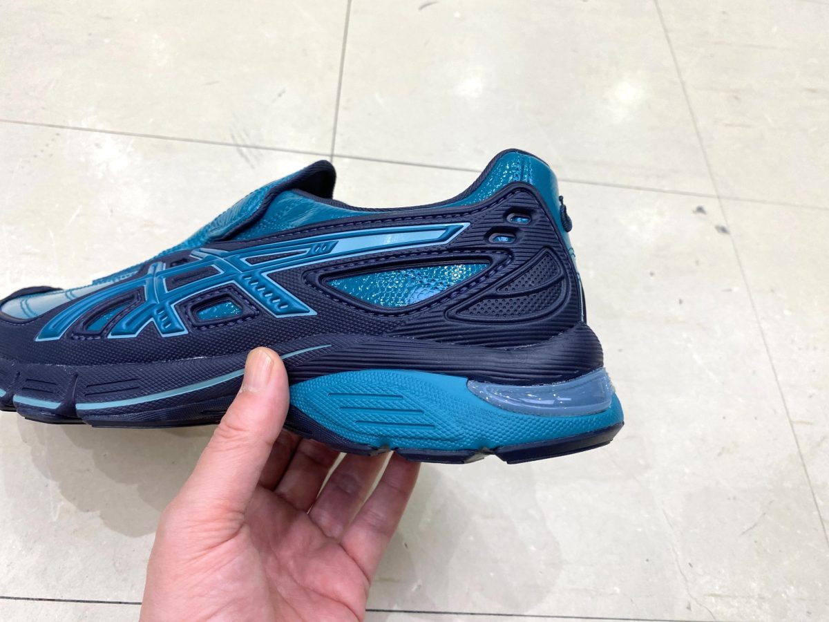 ASICS SportStyle GEL-SD ARZACHOTTO "OTTO958" DIOPTASE/DIOPTASE