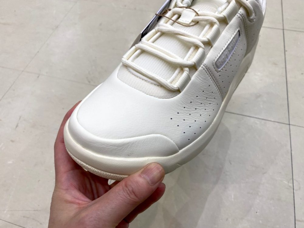 Reebok DMX COMFORT + CLASSIC CHALK