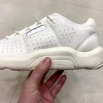 Reebok DMX COMFORT + CLASSIC CHALK