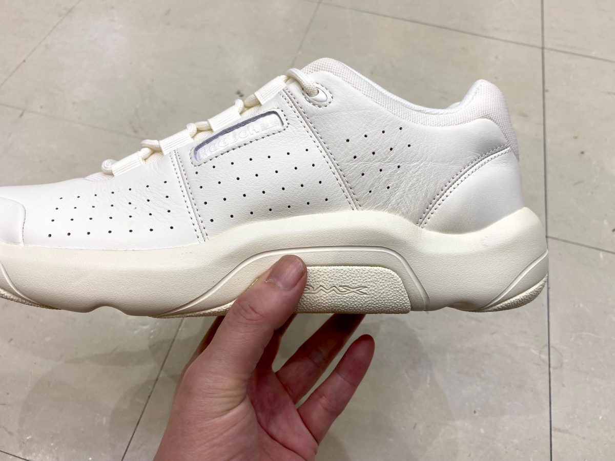 Reebok DMX COMFORT + CLASSIC CHALK 