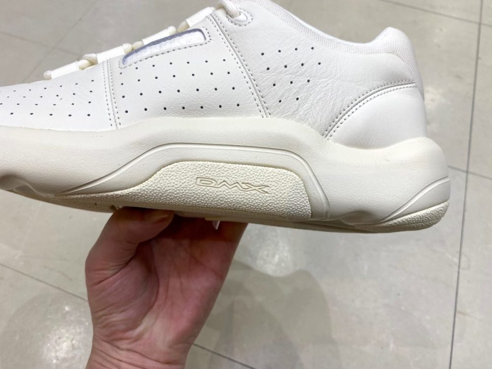 Reebok DMX COMFORT + CLASSIC CHALK 