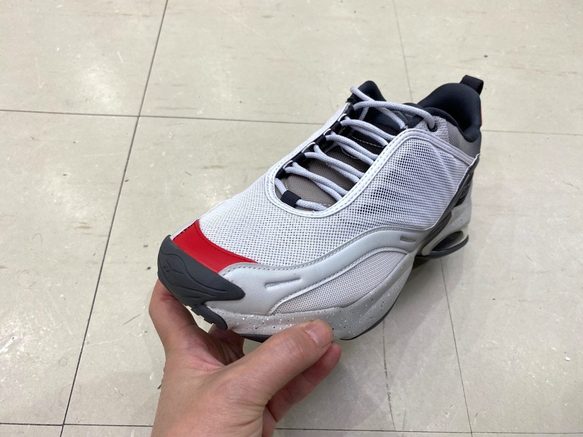 Reebok DMX SERIES 3000 "MARQUEE PLAYER x mita sneakers" 
