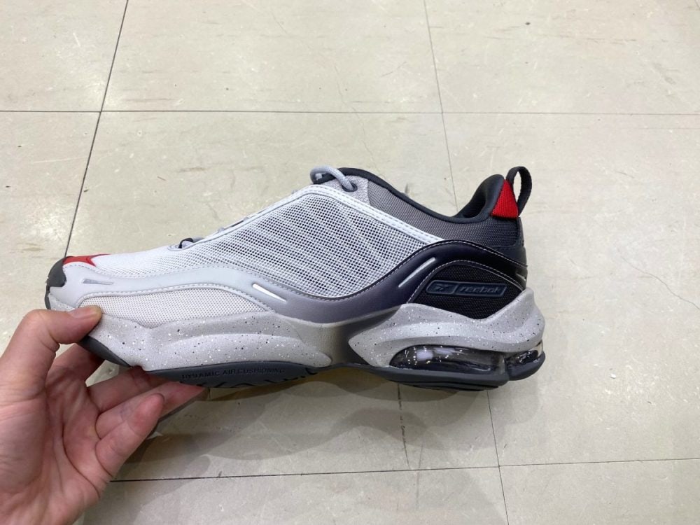 Reebok DMX SERIES 3000 