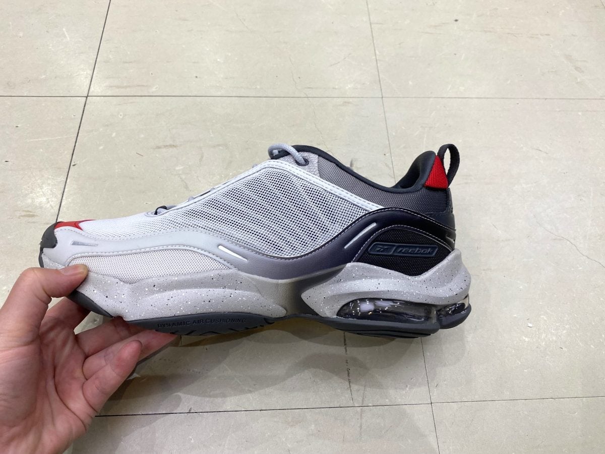 Reebok DMX SERIES 3000 "MARQUEE PLAYER x mita sneakers"