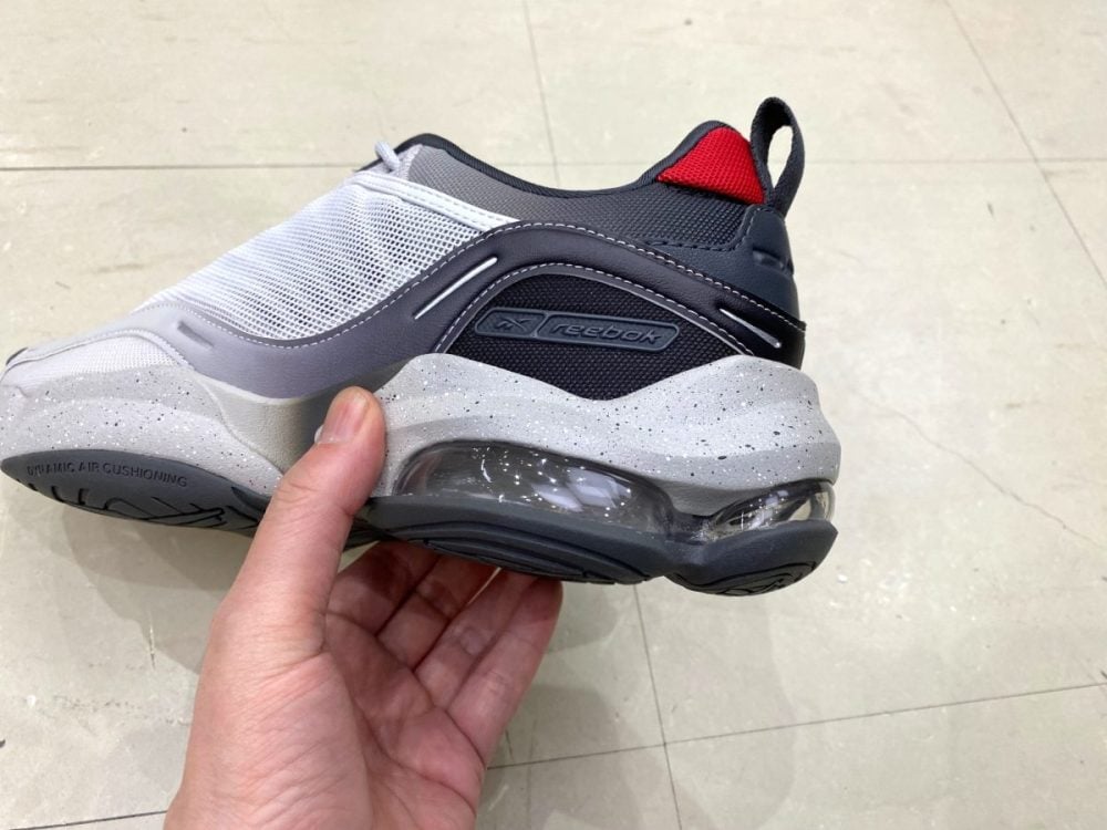 Reebok DMX SERIES 3000 