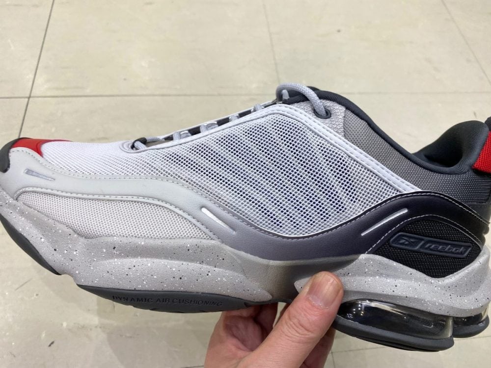 Reebok DMX SERIES 3000 
